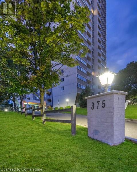 375 King Street N Unit# 503, Waterloo, Ontario N2J 4L6 - Photo 2 - 40703987