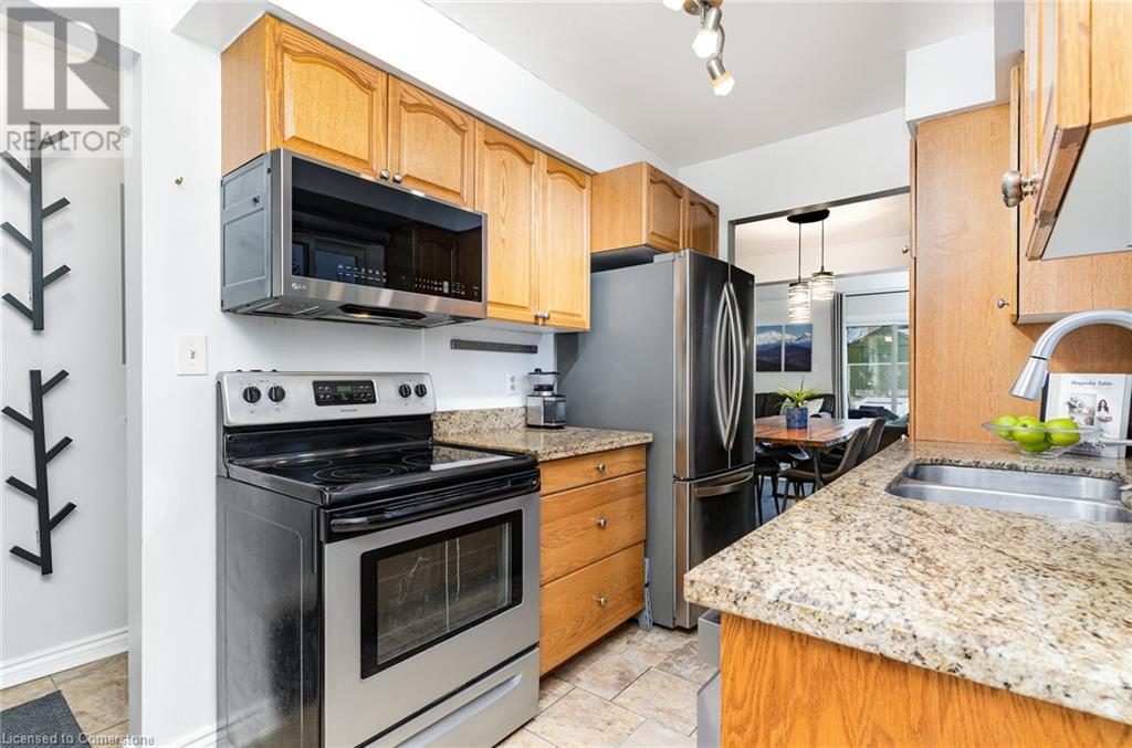 542 Drummerhill Crescent, Waterloo, Ontario N2T 1G4 - Photo 8 - 40711739