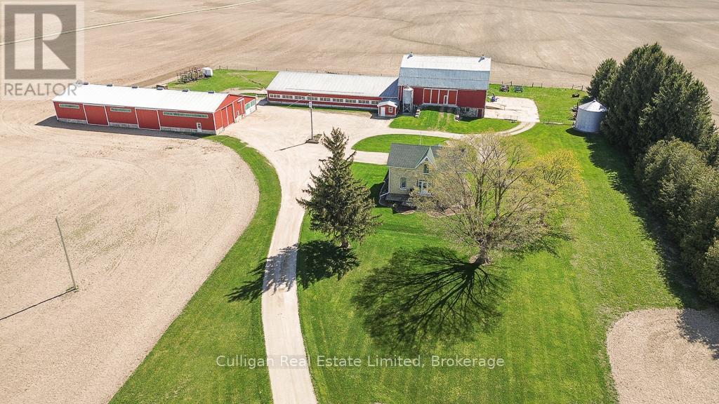 2599 BRUCE ROAD 15 ROAD, Kincardine, Ontario