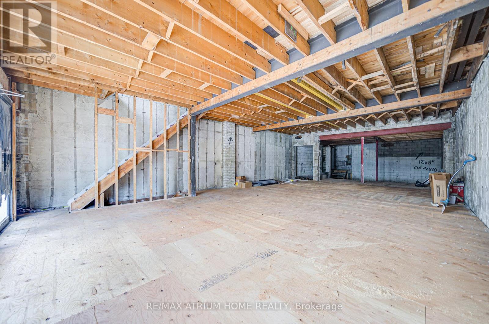 Main - 1685 Avenue Road, Toronto, Ontario  M5M 3Y3 - Photo 12 - C12121794