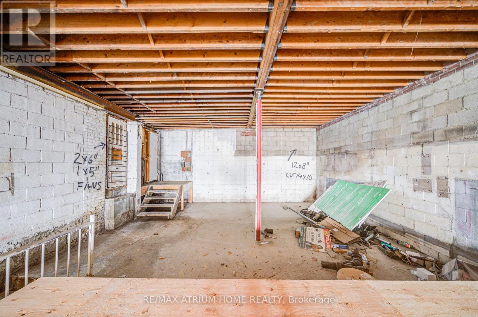 Main - 1685 Avenue Road, Toronto, Ontario  M5M 3Y3 - Photo 16 - C12121794