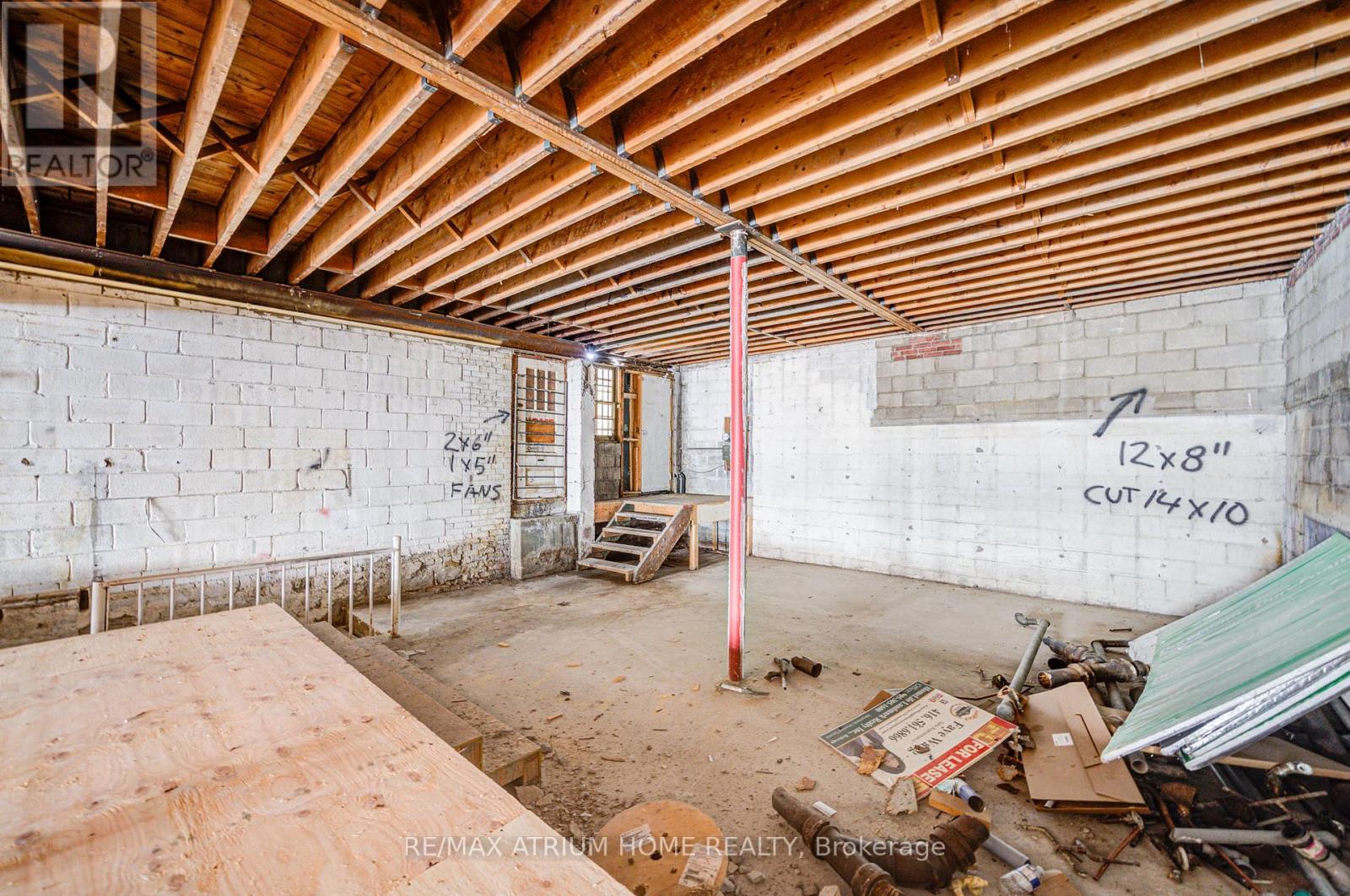 Main - 1685 Avenue Road, Toronto, Ontario  M5M 3Y3 - Photo 17 - C12121794