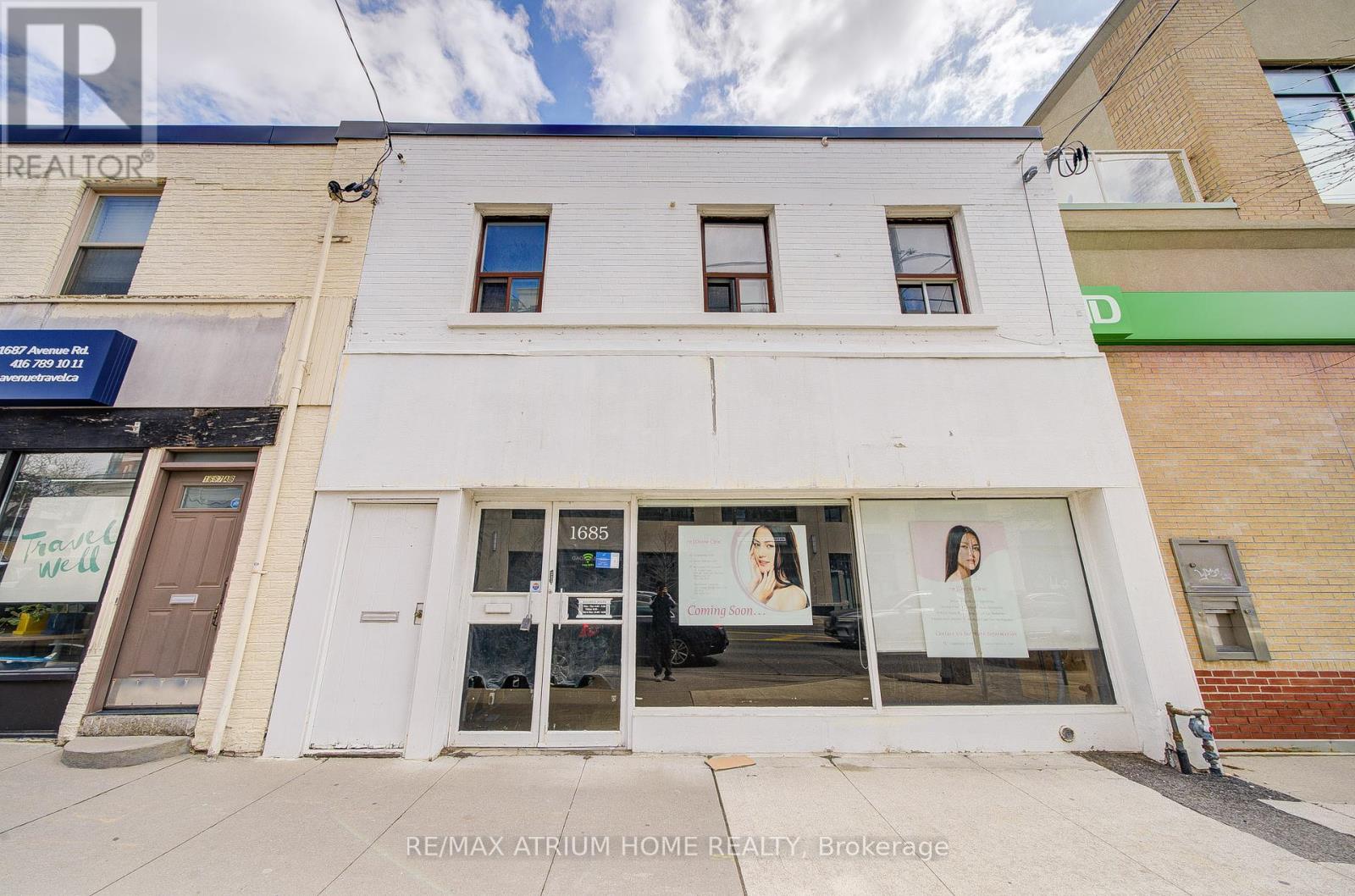 Main - 1685 Avenue Road, Toronto, Ontario  M5M 3Y3 - Photo 2 - C12121794