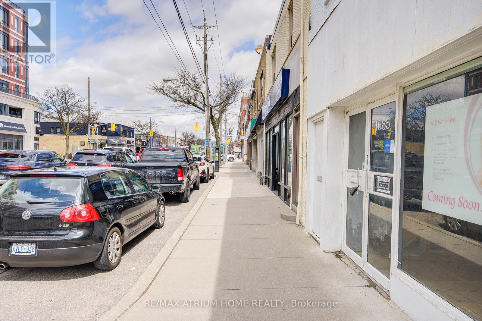 Main - 1685 Avenue Road, Toronto, Ontario  M5M 3Y3 - Photo 4 - C12121794