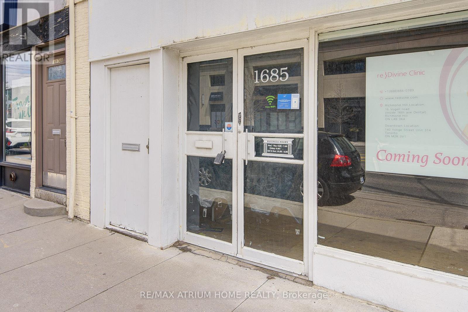 Main - 1685 Avenue Road, Toronto, Ontario  M5M 3Y3 - Photo 6 - C12121794