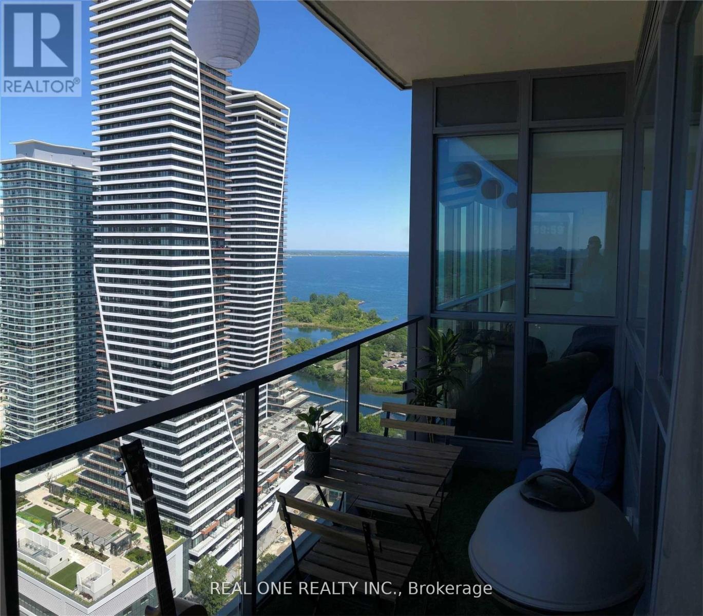 3907 - 2200 LAKE SHORE BOULEVARD W, Toronto, Ontario