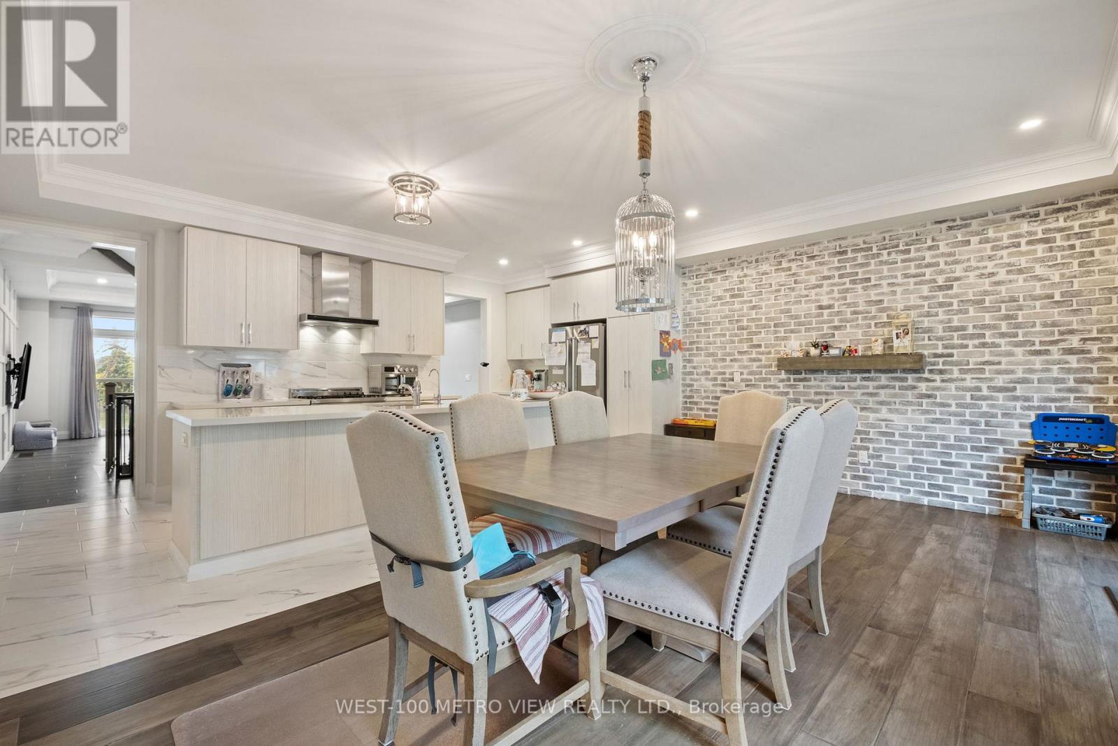 499 Dundas Street E, Oakville (Jm Joshua Meadows), Ontario  L6H 3P5 - Photo 15 - W12121792