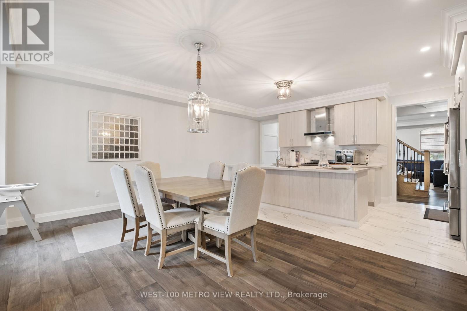 499 Dundas Street E, Oakville (Jm Joshua Meadows), Ontario  L6H 3P5 - Photo 16 - W12121792
