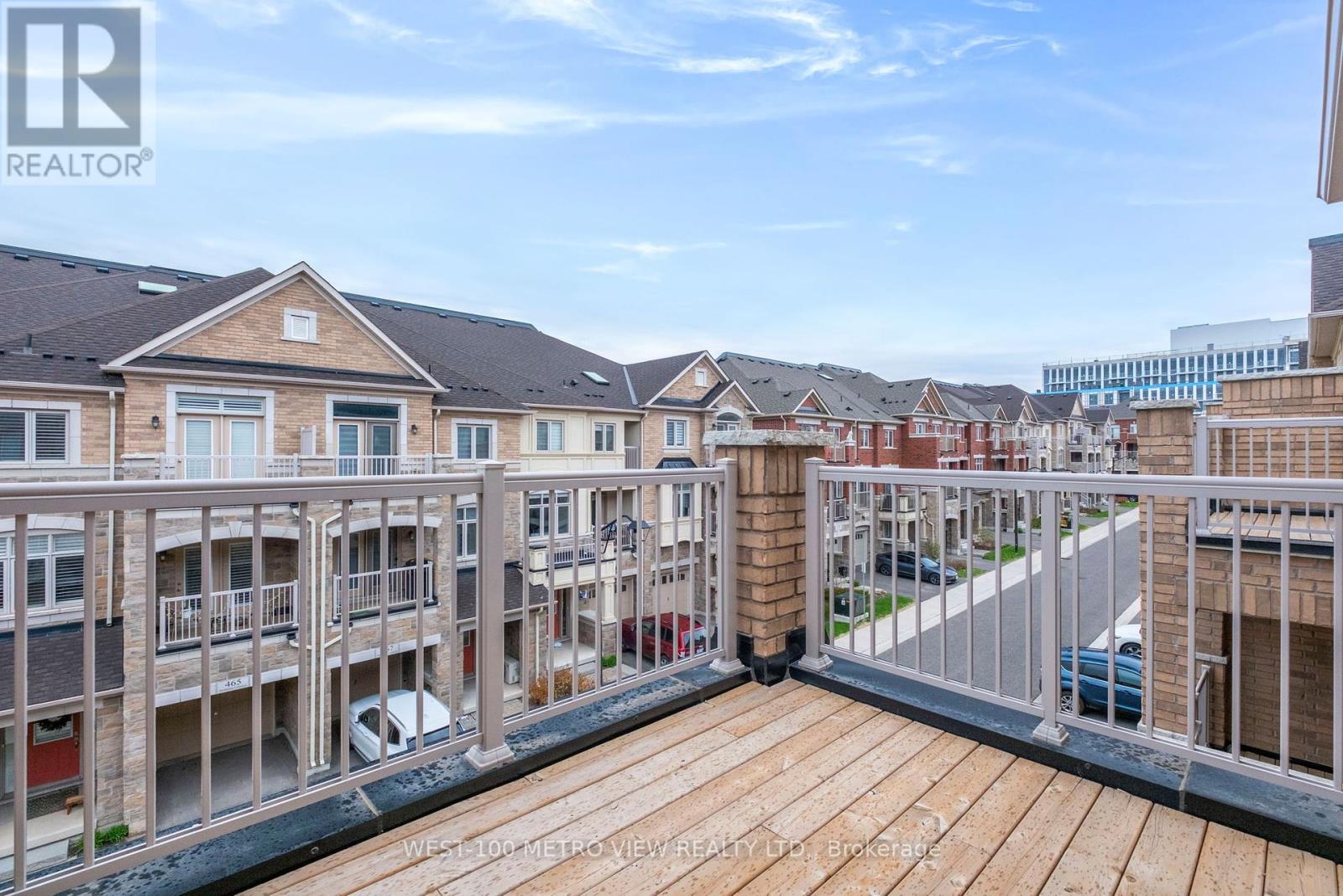 499 Dundas Street E, Oakville (Jm Joshua Meadows), Ontario  L6H 3P5 - Photo 37 - W12121792
