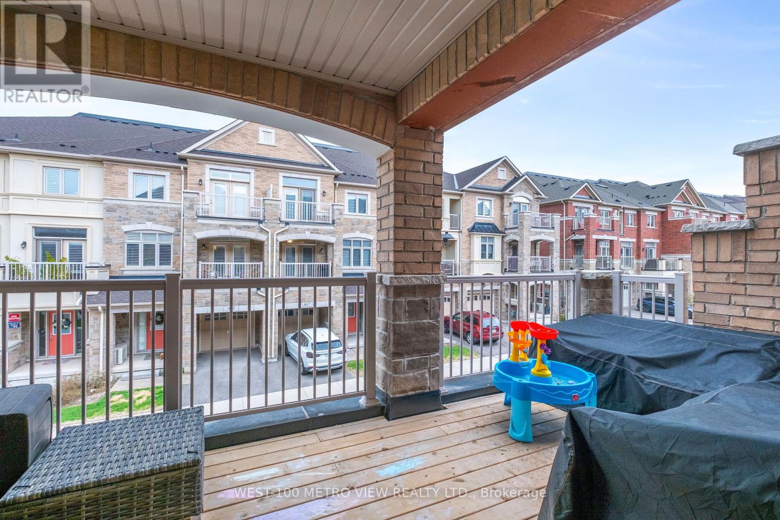 499 Dundas Street E, Oakville (Jm Joshua Meadows), Ontario  L6H 3P5 - Photo 38 - W12121792