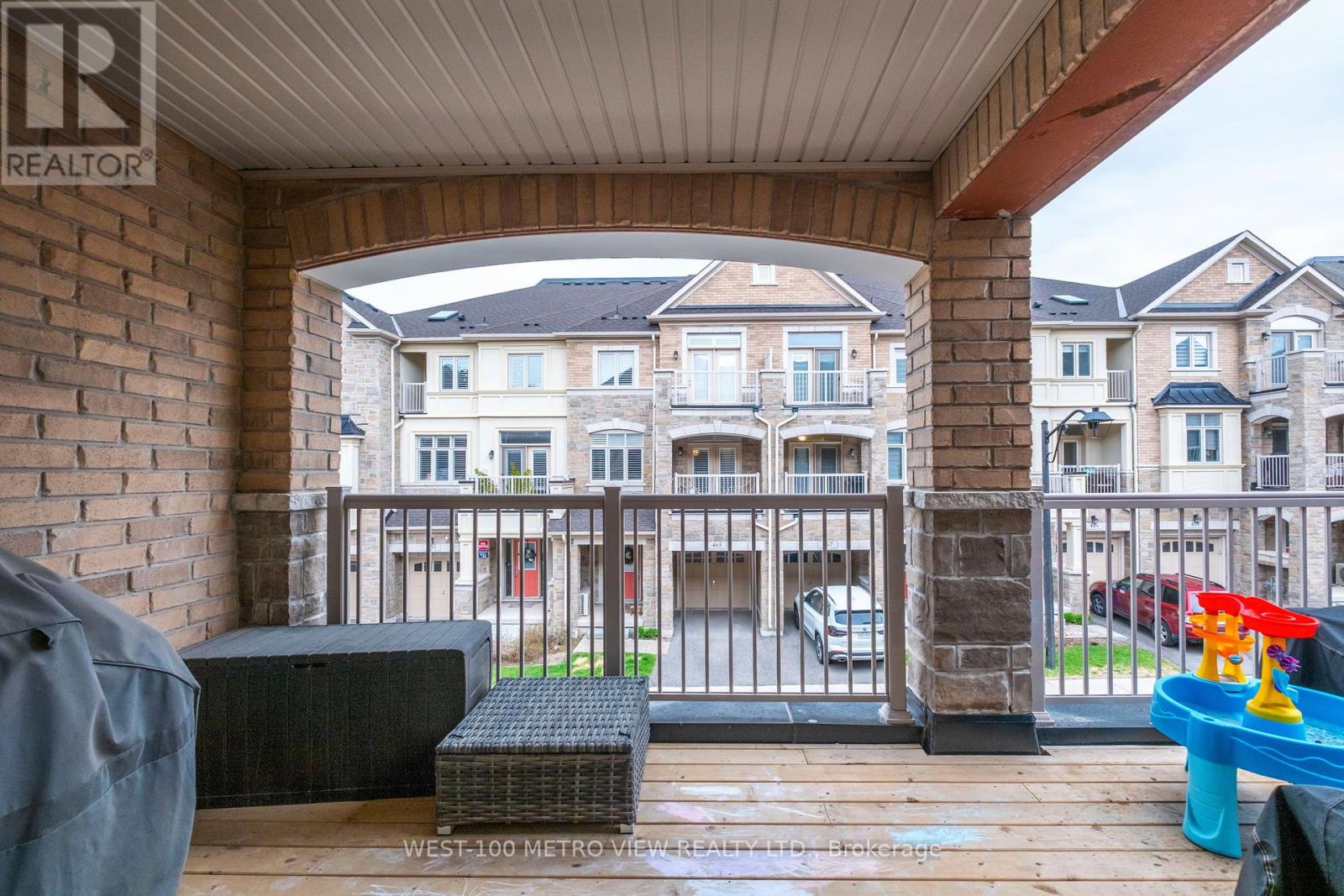 499 Dundas Street E, Oakville (Jm Joshua Meadows), Ontario  L6H 3P5 - Photo 39 - W12121792