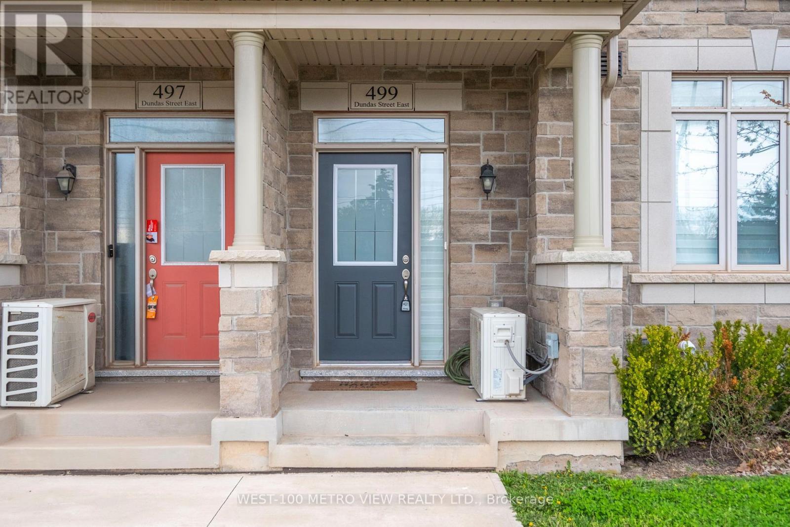 499 Dundas Street E, Oakville (Jm Joshua Meadows), Ontario  L6H 3P5 - Photo 4 - W12121792