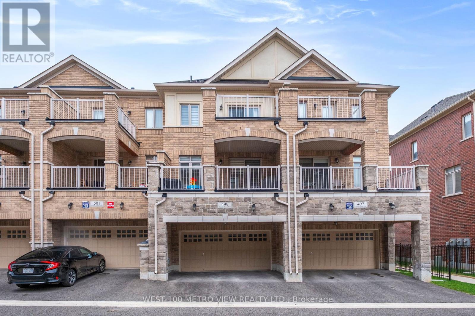 499 Dundas Street E, Oakville (Jm Joshua Meadows), Ontario  L6H 3P5 - Photo 40 - W12121792