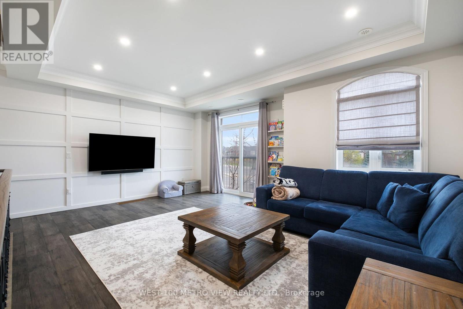 499 Dundas Street E, Oakville (Jm Joshua Meadows), Ontario  L6H 3P5 - Photo 6 - W12121792