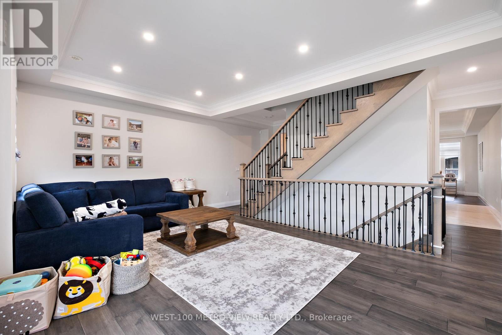 499 Dundas Street E, Oakville (Jm Joshua Meadows), Ontario  L6H 3P5 - Photo 8 - W12121792