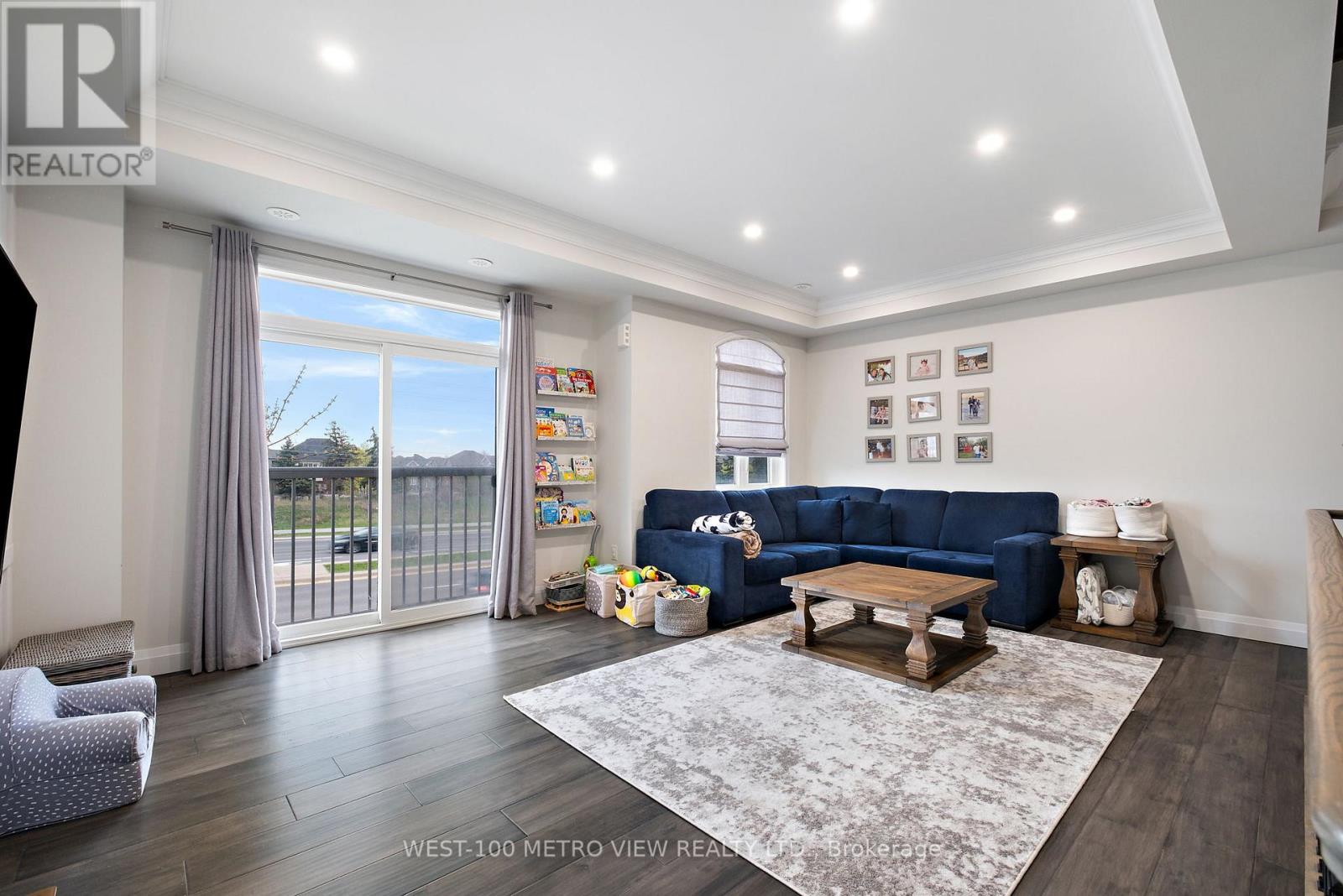 499 Dundas Street E, Oakville (Jm Joshua Meadows), Ontario  L6H 3P5 - Photo 9 - W12121792