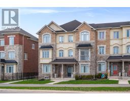 499 DUNDAS STREET E, Oakville, Ontario