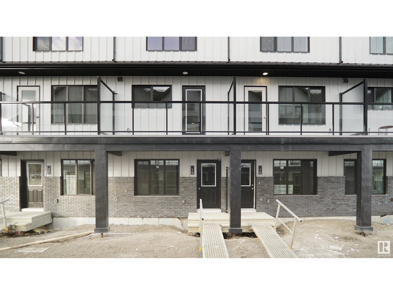 #19 29 Airport Rd Nw, Edmonton, Alberta  T5G 2P9 - Photo 2 - E4434268
