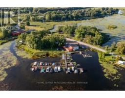 1247 EMERALD ISLE ROAD, Selwyn, Ontario
