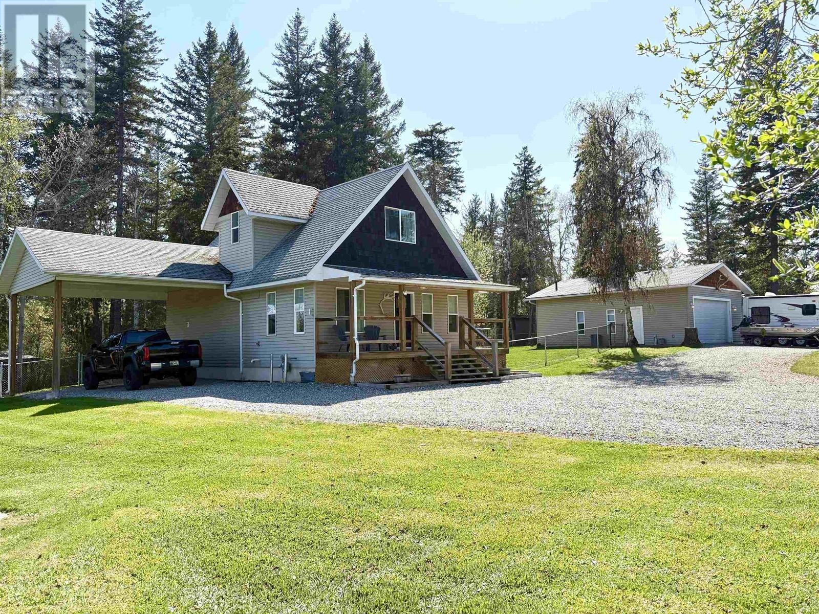 Property at 2284 JEFF ROAD image 1