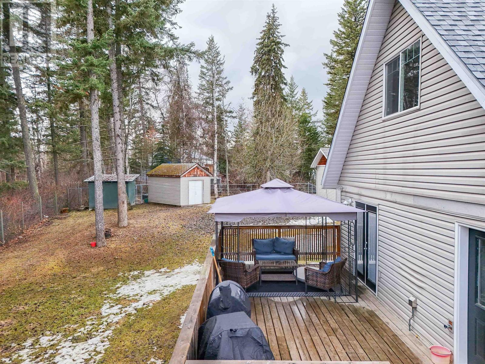 2284 Jeff Road, Quesnel, British Columbia  V2J 6K5 - Photo 39 - R2986103