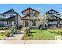 9201 COOPER CR SW, edmonton, Alberta