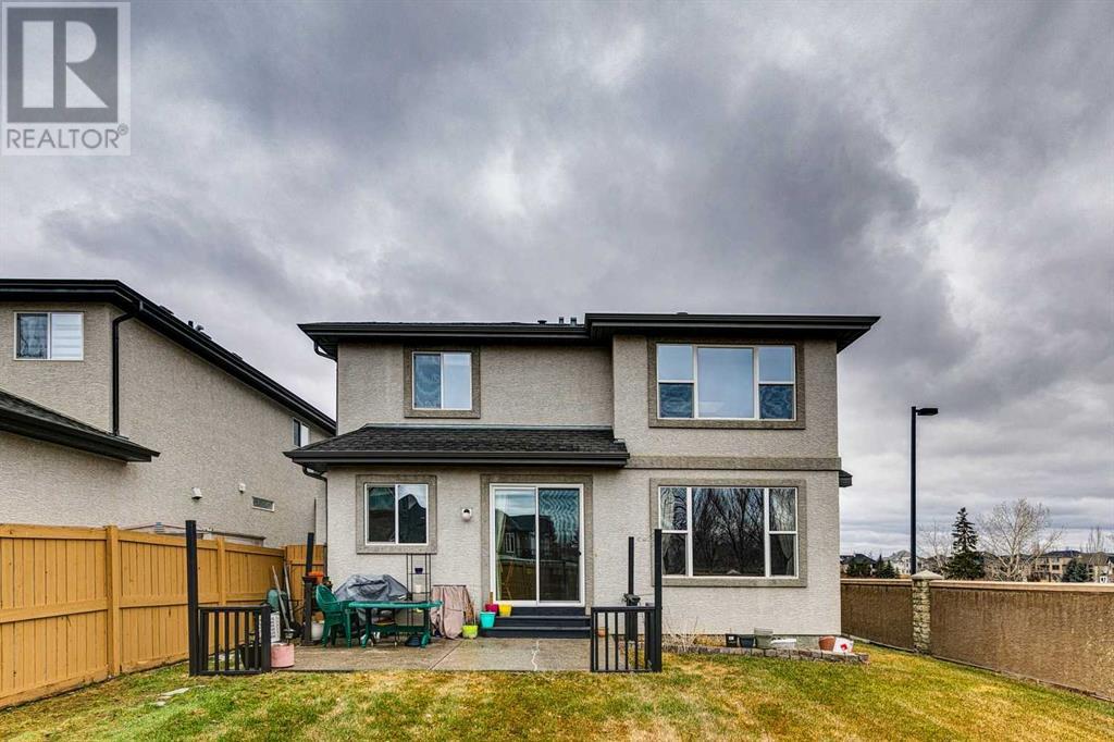 106 Cranleigh Way Se, Calgary, Alberta  T3M 0A1 - Photo 44 - A2209387