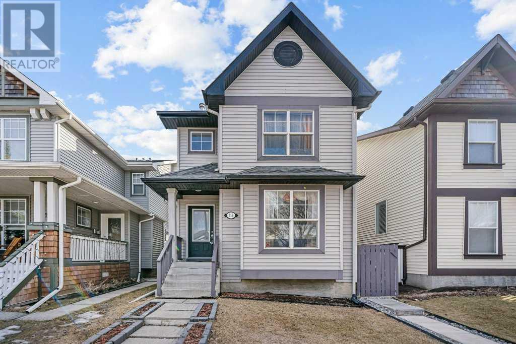 Property at 316 Prestwick Heights SE image 1