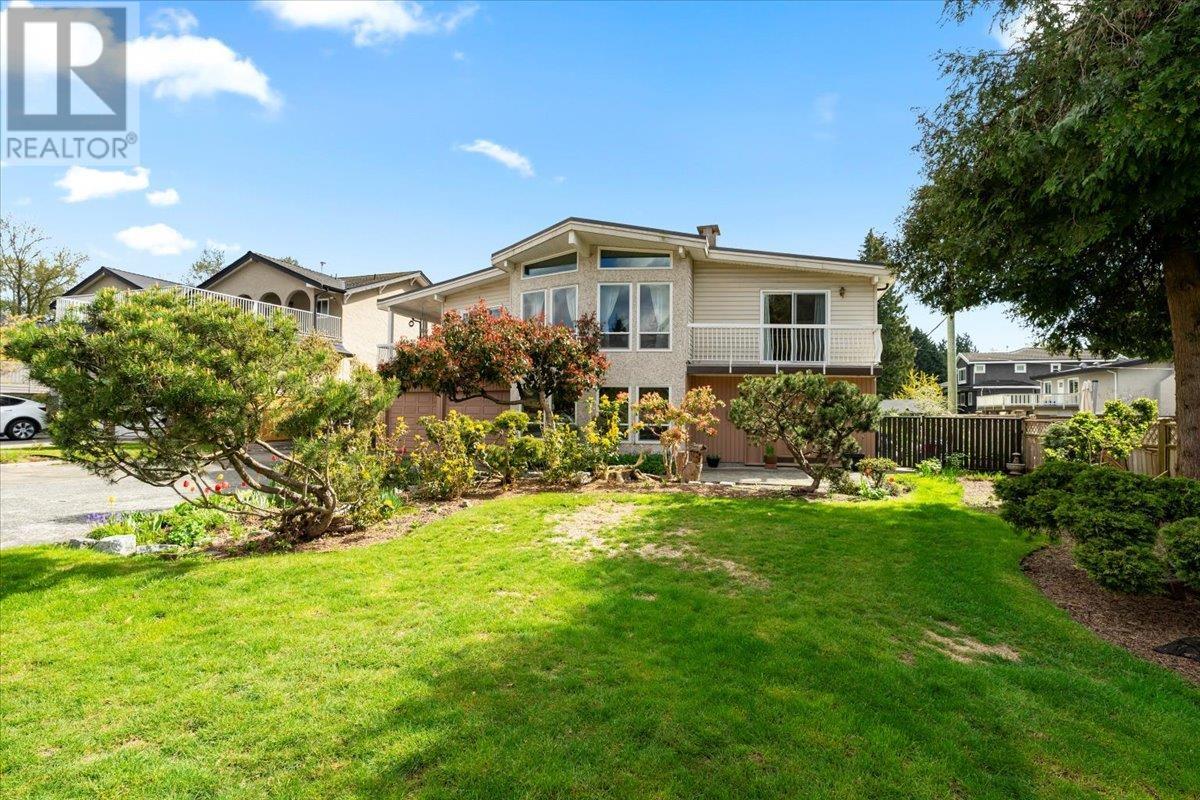 3150 CHRISDALE AVENUE, Burnaby