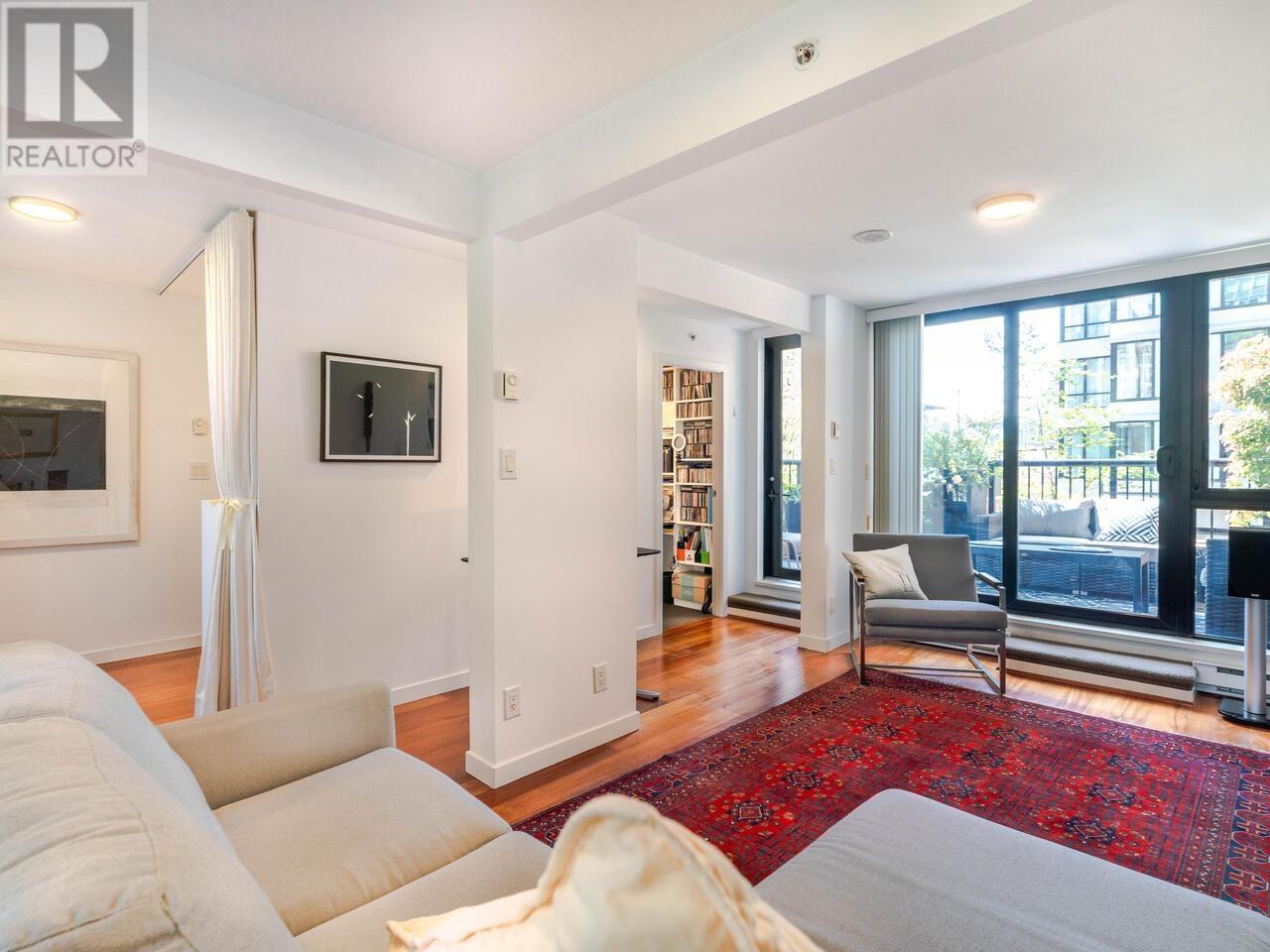 378 Smithe Street, Vancouver, British Columbia  V6B 1T7 - Photo 34 - R2996830