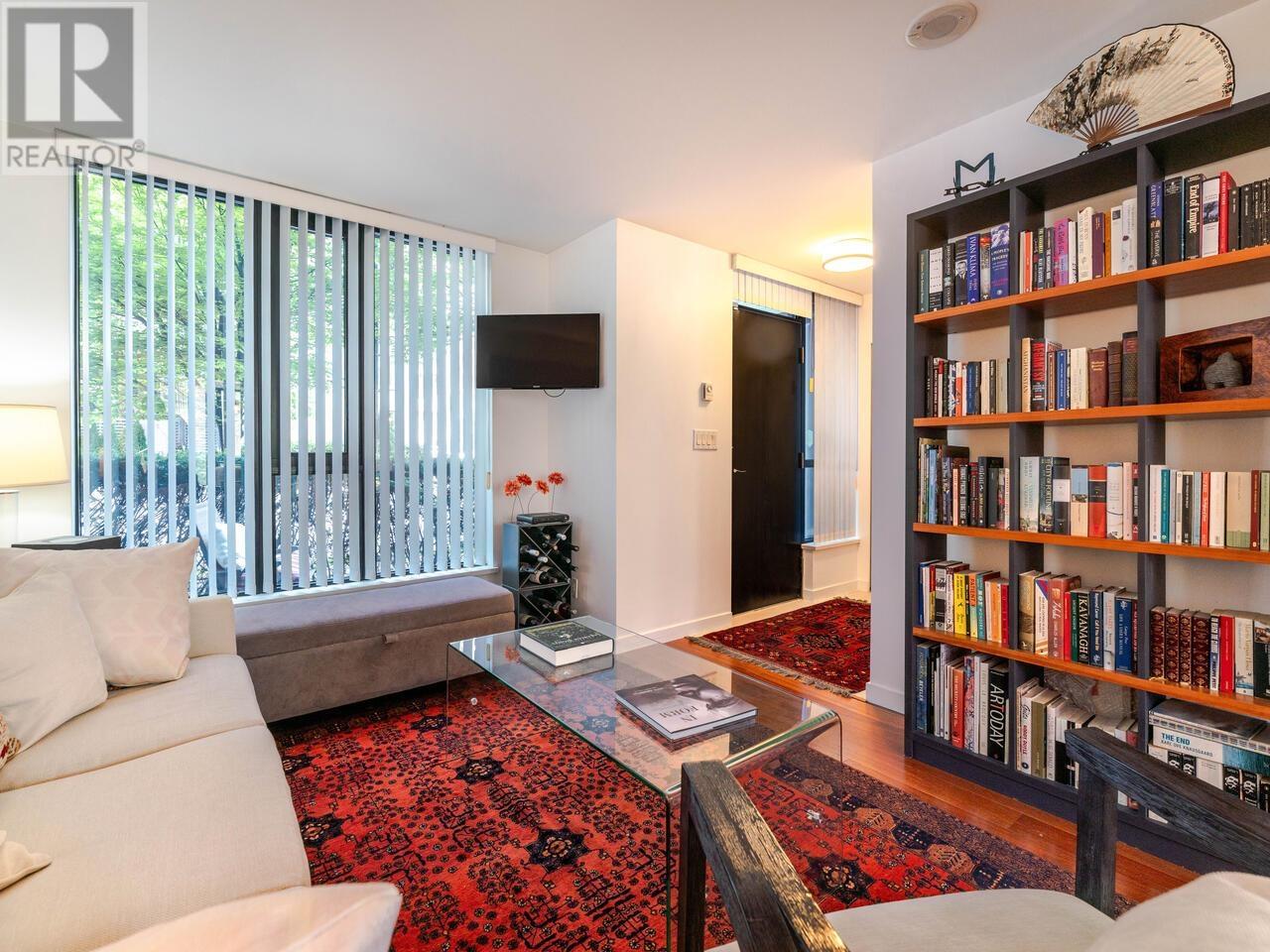 378 Smithe Street, Vancouver, British Columbia  V6B 1T7 - Photo 6 - R2996830