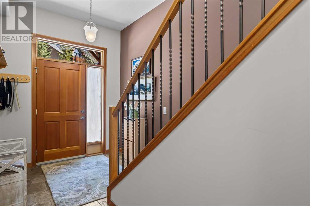 14, 137 Wapiti Close, Canmore, Alberta  T1W 3B2 - Photo 4 - A2217403