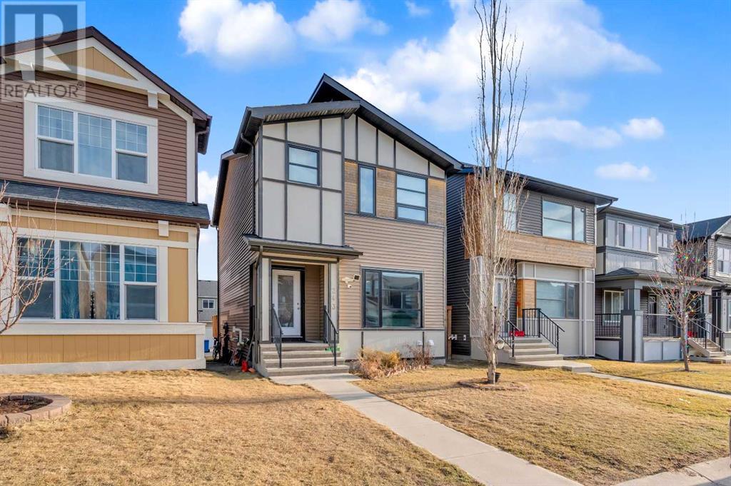243 Evansborough Way Nw, Calgary, Alberta  T3P 0N9 - Photo 3 - A2215651