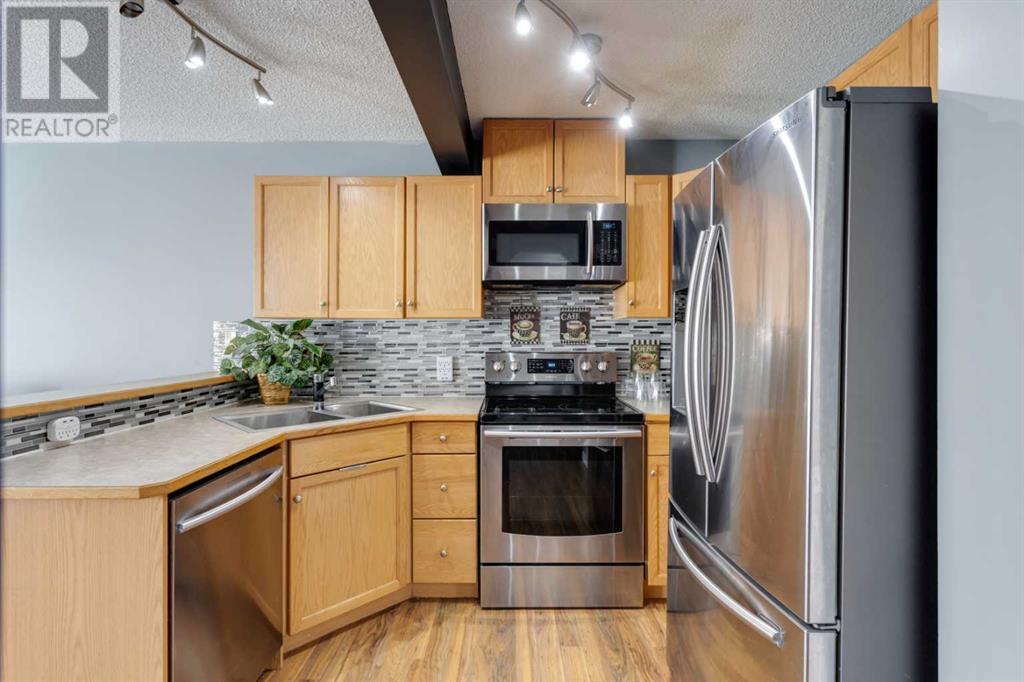 35, 33 Stonegate Drive Nw, Airdrie, Alberta  T4B 2V9 - Photo 10 - A2215957