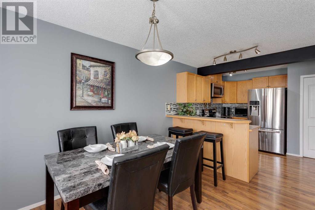 35, 33 Stonegate Drive Nw, Airdrie, Alberta  T4B 2V9 - Photo 11 - A2215957