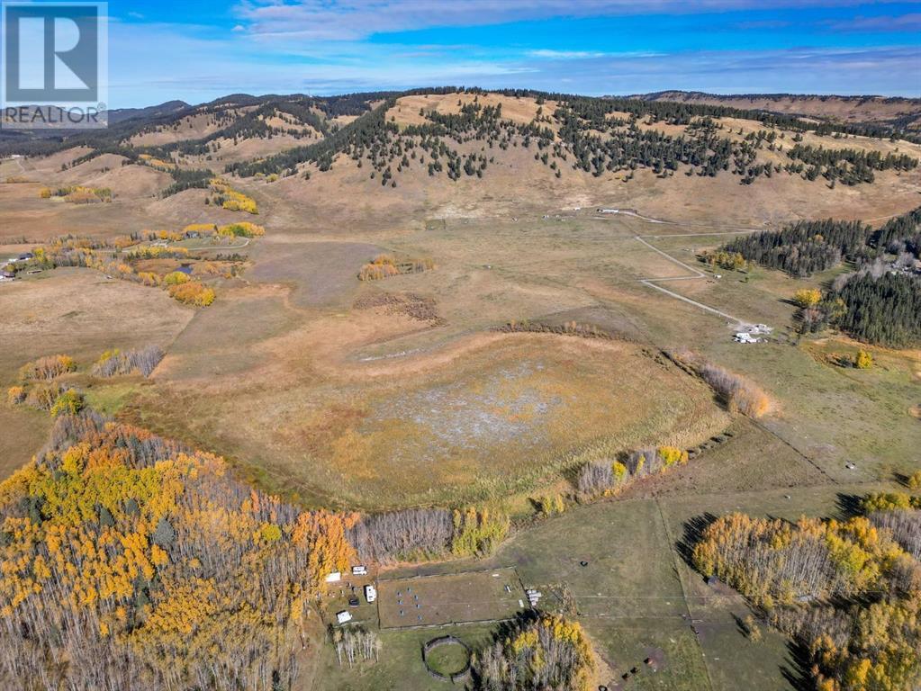 265115 Range Road 55, Rural Rocky View County, Alberta  T4C 1B7 - Photo 26 - A2217383