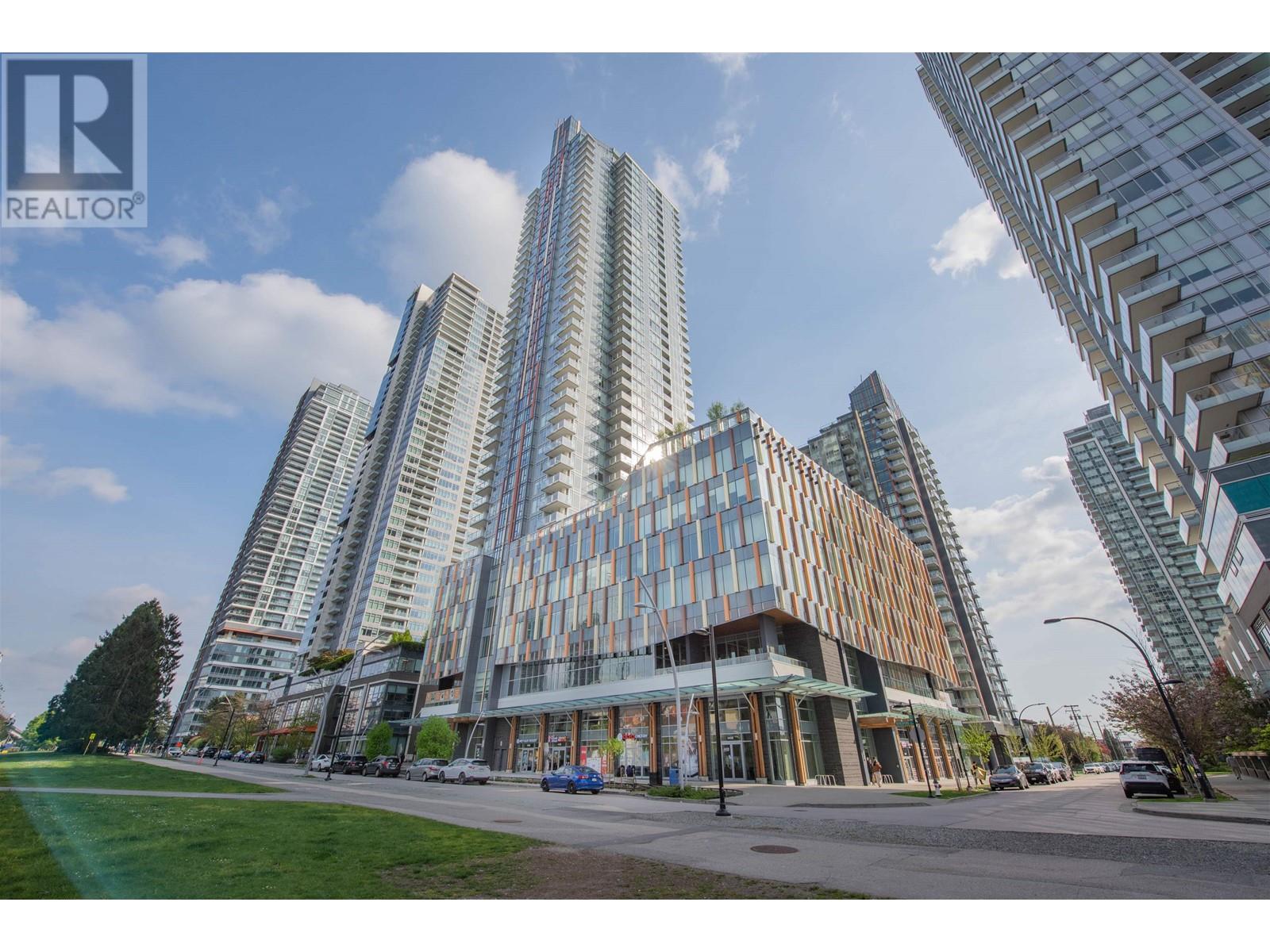 2503 4458 BERESFORD STREET, Burnaby, British Columbia