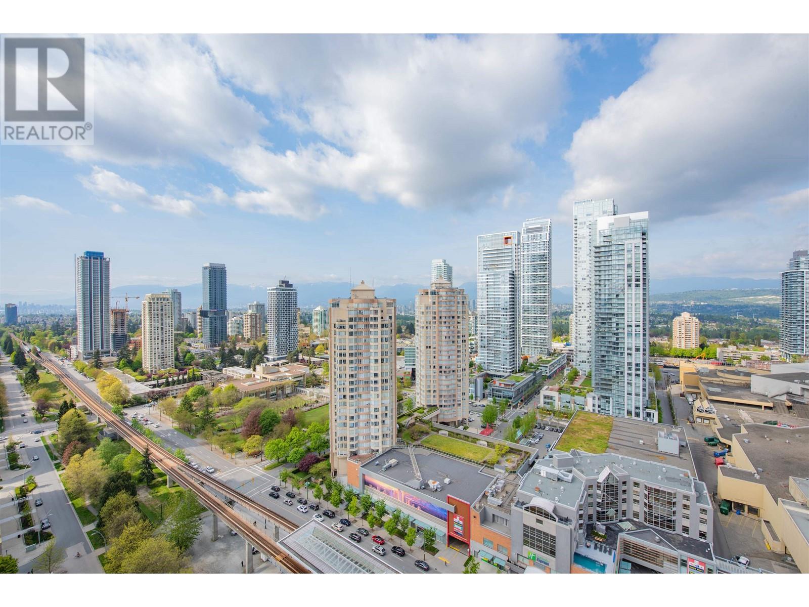 2503 4458 Beresford Street, Burnaby, British Columbia  V5H 0J1 - Photo 2 - R2995613