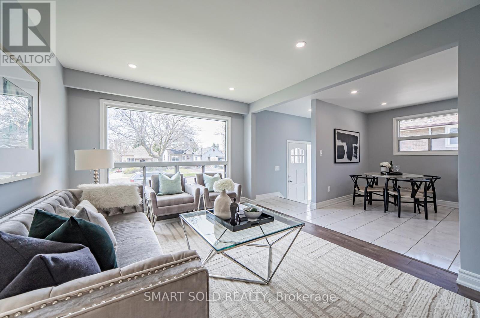 81 Cromwell Avenue, Oshawa, Ontario  L1J 4T5 - Photo 6 - E12121797