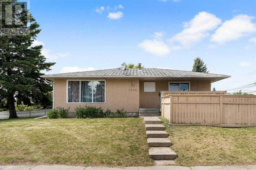 Property at 5420 Valentine Crescent SE image 1