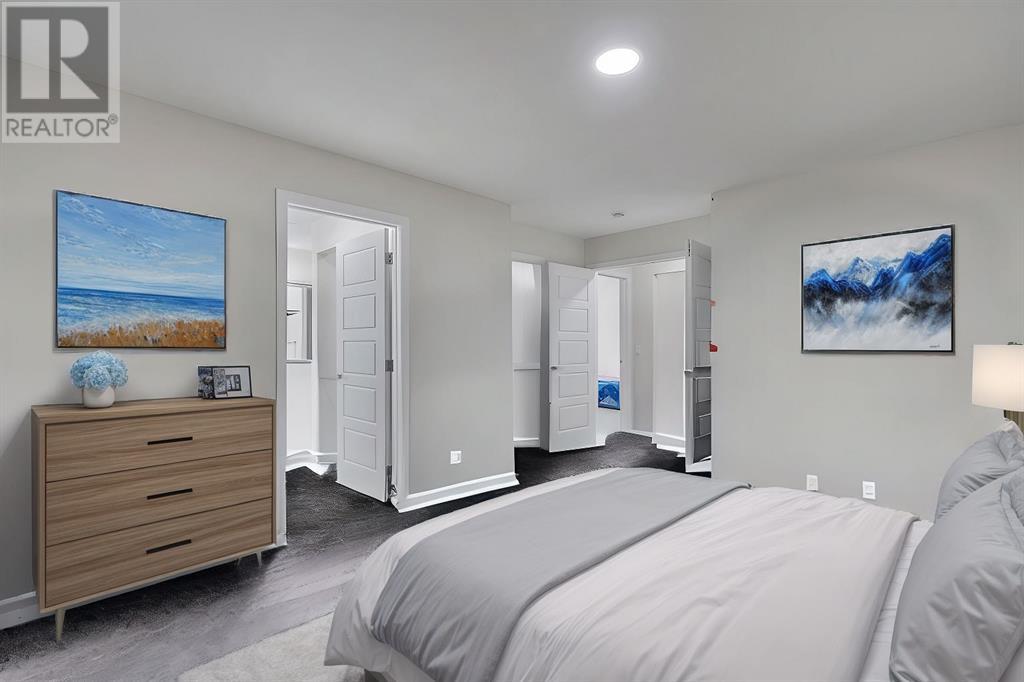 28 Savanna Link Ne, Calgary, Alberta  T3J 2H3 - Photo 24 - A2205291