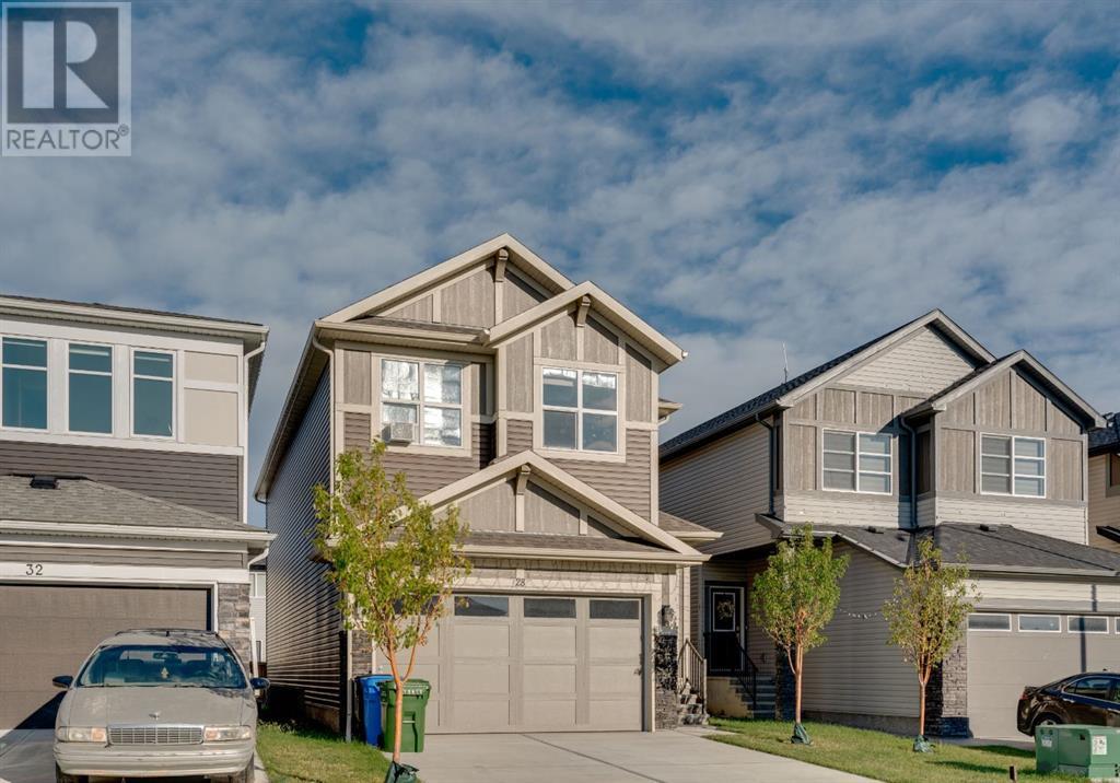 28 Savanna Link Ne, Calgary, Alberta  T3J 2H3 - Photo 45 - A2205291