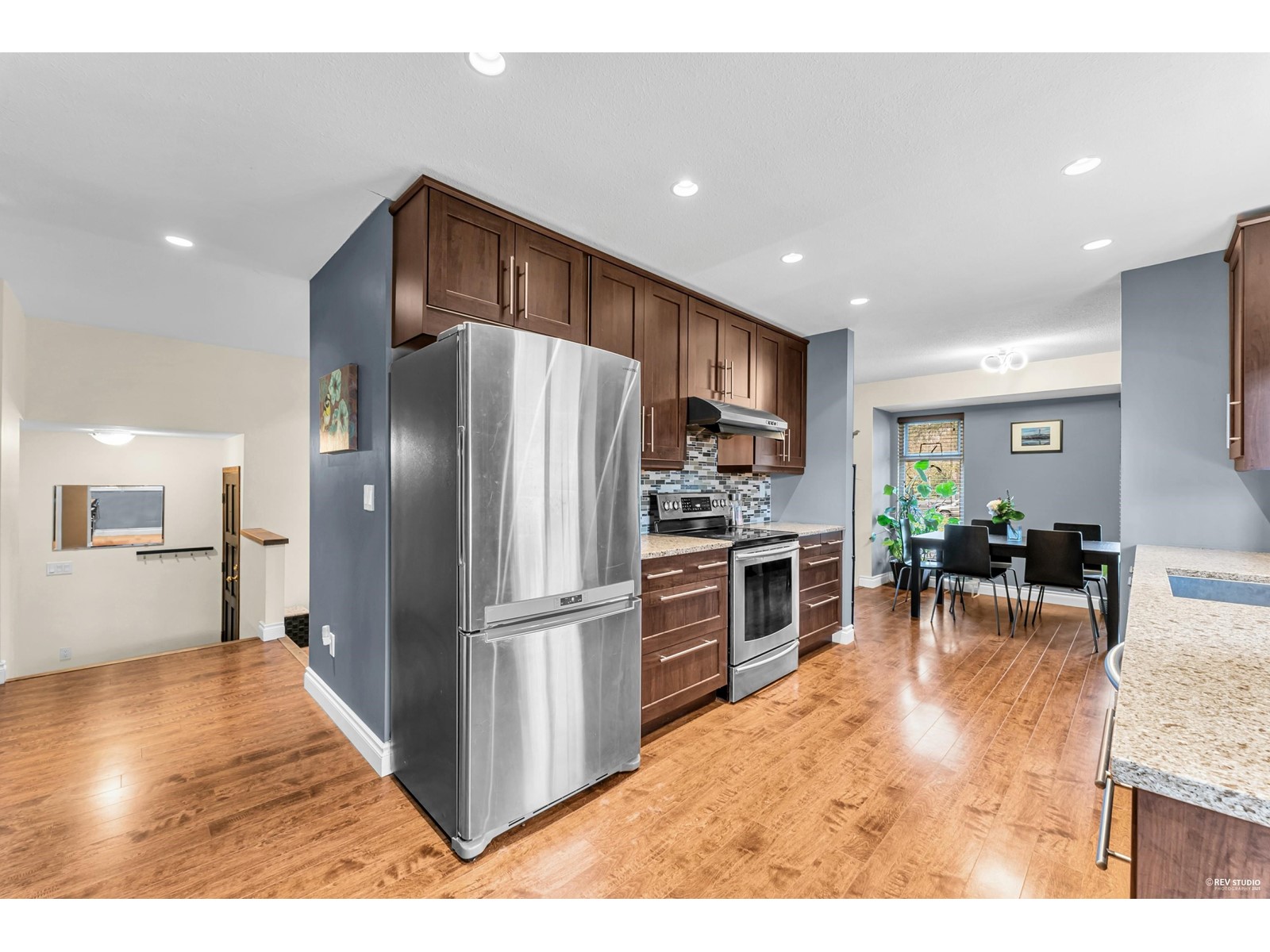 12966 61b Avenue, Surrey, British Columbia  V3X 3G5 - Photo 8 - R2996628