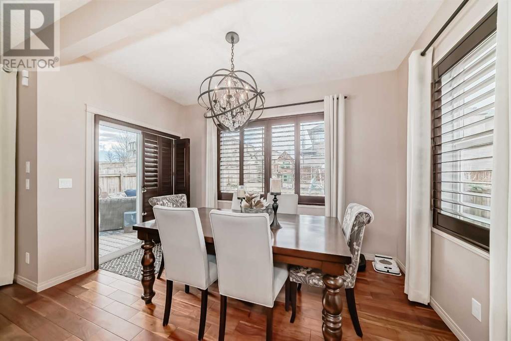 268 Nolanshire Point Nw, Calgary, Alberta  T3R 0P5 - Photo 9 - A2211120