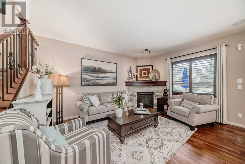 268 Nolanshire Point Nw, Calgary, Alberta  T3R 0P5 - Photo 5 - A2211120