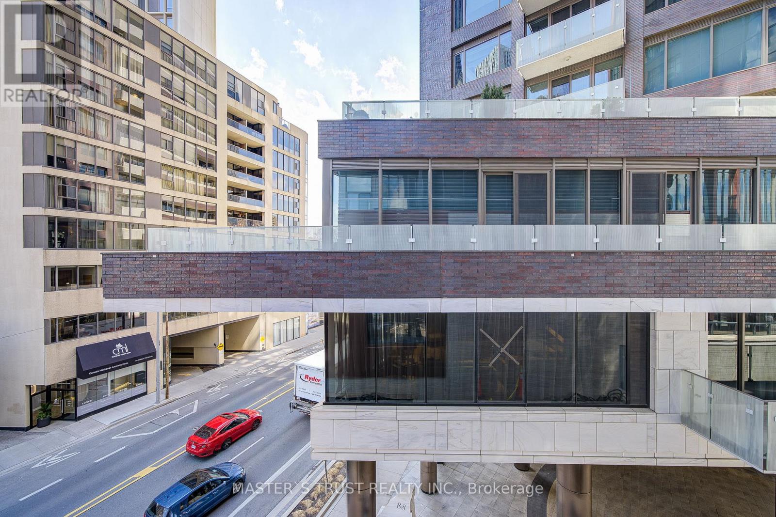 416 - 32 Davenport Road, Toronto (Annex), Ontario  M5R 0B5 - Photo 37 - C12121815