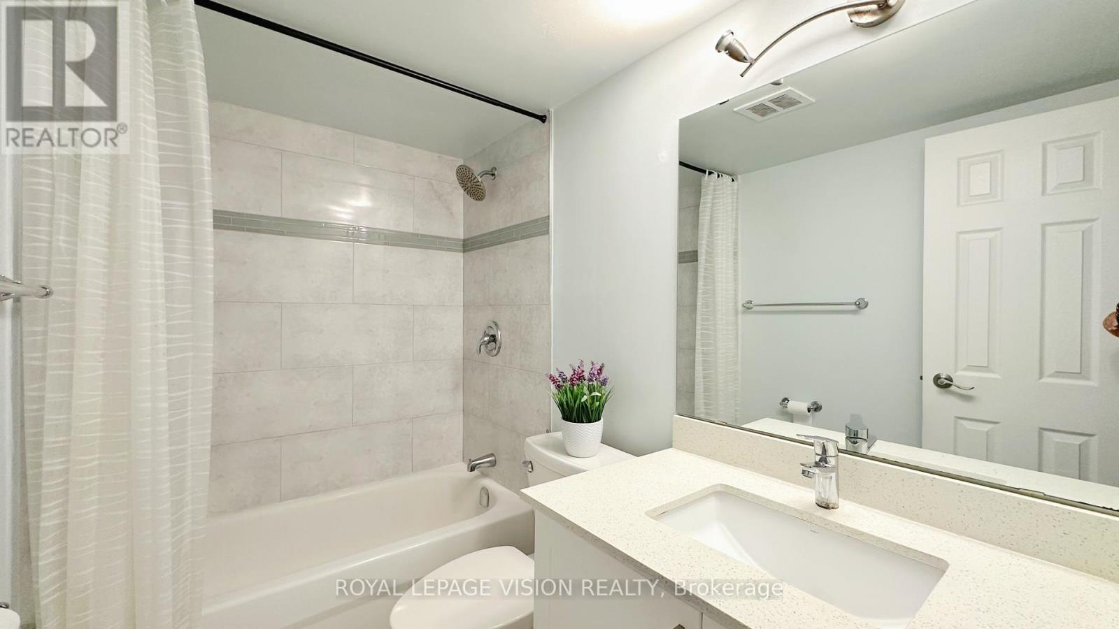 208 - 45 Silver Springs Boulevard, Toronto, Ontario  M1V 1R2 - Photo 28 - E12121828
