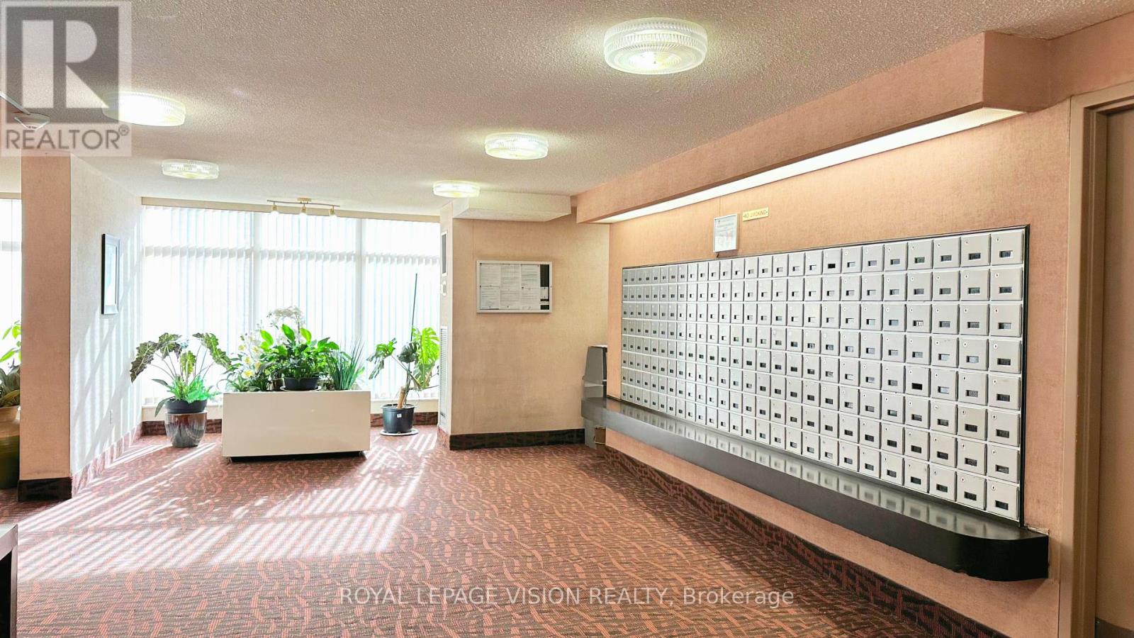 208 - 45 Silver Springs Boulevard, Toronto, Ontario  M1V 1R2 - Photo 42 - E12121828