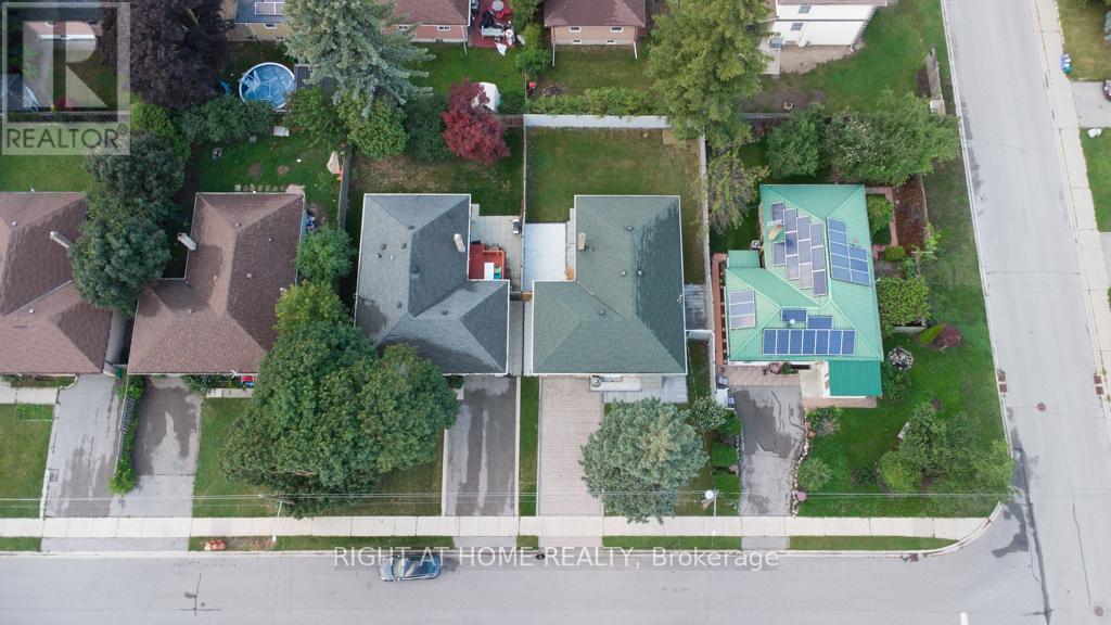 343 BOISDALE AVENUE, richmond hill (harding), Ontario