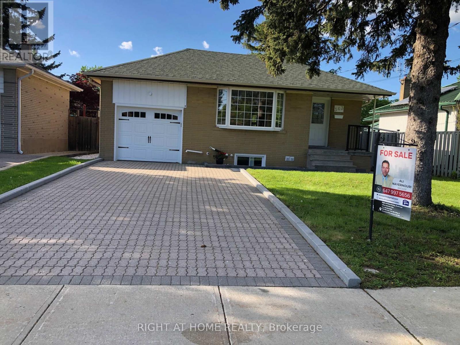 343 Boisdale Avenue, Richmond Hill (Harding), Ontario  L4C 1R4 - Photo 32 - N12121818